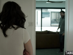 Grosser schwanz, Schwarz, Schwanz, Milf, Mutti, Monster, Taboo, Titten