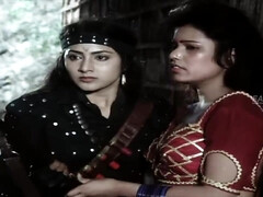 Indian erotic movie with beautiful girls