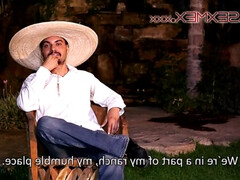 Минет, Грудастые, Ласковые ручки, Секс без цензуры, Латиноамериканки, Зрелые, Милф, Сиськи