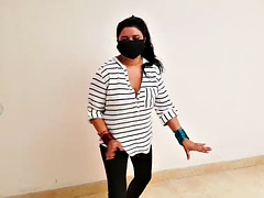 Cunnilingus, Asiático, Tetas grandes, Negro, Ébano, Pezones, Público, Tetas