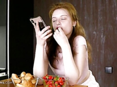 Собачьи, Большие дырки, Ласковые ручки, Рыжие, Бритые, Тощие, Молоденькие, Сиськи