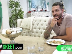 18, アメリカ人, アラブ, 着衣女と全裸男, バック, Hd, 下着, 小柄