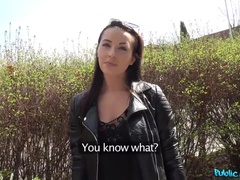 Amateur, Culo, Mamada, Penetracion con dedos, Al aire libre, Pov, Público, Coño