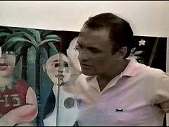 美女, デカチン, フェラチオ, イく瞬間, 手コキする, ハードコア, オナニー, ヴィンテージ