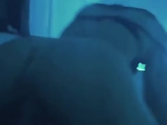 Enthousiasteling, Bruinharig, Huisgemaakt, Latijnse vrouw, Gezichtspunt, Spion, Vrouw