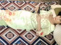 18 ans, Asiatique, Couple, Conversation vulgaire, Hd, Indienne, Chatte, Serré