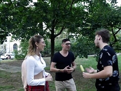 Язык в попке, Красотки, Красивые, Большой член, Блондинки, Фетиш, Хд, Лизание жопы