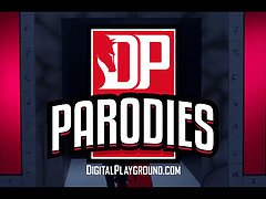 お尻, デカ尻, デカパイ, ブロンド, フランス人, ラフ, ガリガリ, ティーン