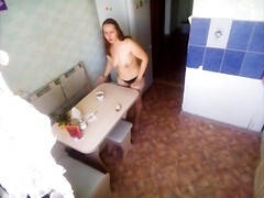 デカパイ, 茶髪の, 巨乳な, カワイイ, 女, Hd, 淫乱熟女, オーガズム