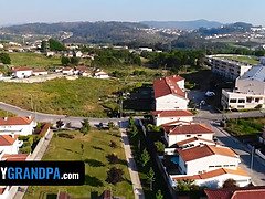 デカパイ, 着衣女と全裸男, 衣服着たままセックス, 口内発射, イく瞬間, Hd, オマンコ, 叫ぶ