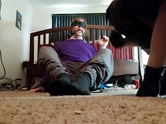 Bondage domination sadisme masochisme, Sucer une bite, Plantureuse, Gorge profonde, Bâillonner, Hd, Orgasme, Webcam