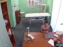 Любители, Минет, Измена, Парочка, Доктор, Медсестра, Киски, Униформа