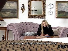 Beauté, Sucer une bite, Classique, Gorge profonde, Queue, Naturelle, Chatte, Nénés