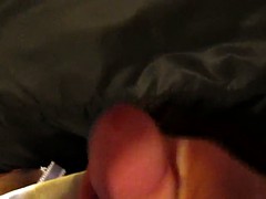 Mooi, Sperma shot, Homo, Ondergoed