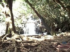 Amateur, Playa, Negro, Mamada, Pov, Coño, Afeitado, Tetas