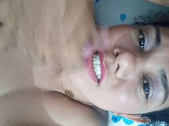 Tir de sperme, Fétiche