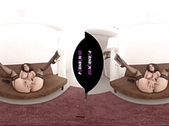 En tercera dimension, Tetas grandes, Morena, Hembra, Hd, Orgasmo, Pov, Solo