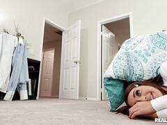 Americano, Verga grande, Engañando, Sexo duro, Afeitado, Tatuaje, Tetas, Mojado