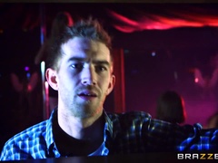 ブロンド, 自然山雀, ポルノスター, 現実