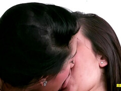 ベッドルーム, デカパイ, 毛深い, ヒール, イタリア人, 自然山雀, ピアス, オマンコ