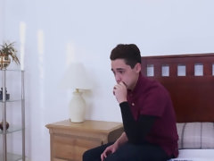 In den arsch, Schlafzimmer, Grosse titten, Betrug, Milf, Mutti, Strümpfe, Tätowierung