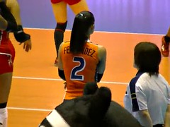 Deporte, Voyeur