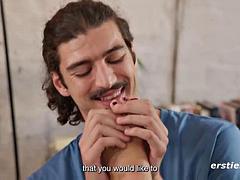 Анальный секс, Большой член, Пальцем, Немки, Волосатые, Секс без цензуры, Мастурбация, Милф