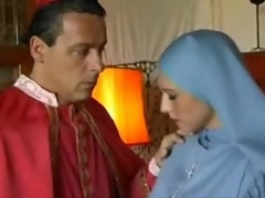 Anal, Culo, Mamada, Tetona, Corridas, Corridas faciales, Mamá, Monja