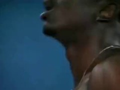 デカチン, 黒人, 黒人, ヴィンテージ