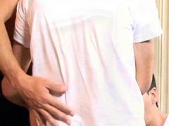 Mamada, Gay