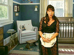 Bondage domination sadisme masochisme, Couche culotte, Train