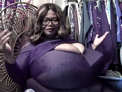 Polla, Ébano, Hembra, Hd, Lencería, Pezones, Solo, Camara web