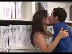 Amateur, Madres para coger, Adolescente