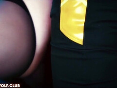 Leie, Grosse titten, Blondine, Hardcore, Lingerie