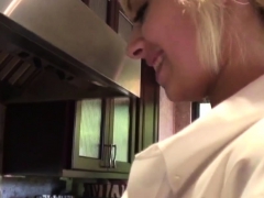 Blondine, Blasen, Hd, Pov, Jungendliche (18+)
