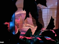 緊縛, 変態, ブロンド, フェティッシュ, 苦痛, ラフ, 奴隷, 生徒