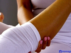 Amateur, Cul, Tchèque, Pieds, Embrassement, Lesbienne, Chatte, Mouillée