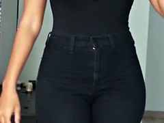 Sexy Haul Outfits Try Ons 35