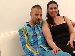 ぽっちゃり, 茶髪の, ぽちゃ, イく瞬間, ヨーロピアン, デブ, 現実, スペイン人