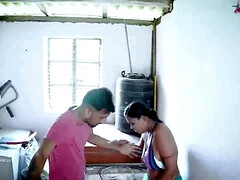 Enthousiasteling, Bruinharig, Hd, Indisch