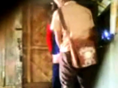 Leie, Asiatisch, Spanner