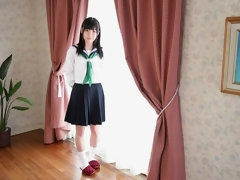 Fabulous Japanese chick in Incredible HD, Teens JAV movie