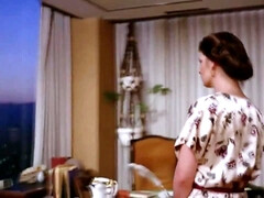 Blasen, Erotisch, Reif, Muschi, Retro, Rasiert, Strümpfe, Vintage