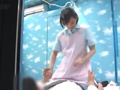 Check Japanese model in Amazing HD JAV video, check it