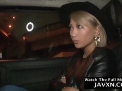 Asiático, Rubia, Mamada, Corridas, Grupo, Sexo duro, Japonés, Madres para coger