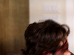 Filthy Stepmother horny porn video