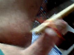 ゲイ, ハードコア, オナニー, おもちゃ