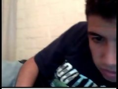 straight guys feet 1