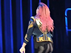 Prominente, Masturbation