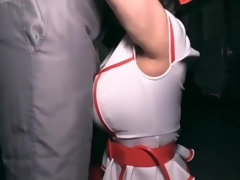 Anal, Asiático, Sadomasoquismo, Mamada, Bukkake, Hd, Japonés